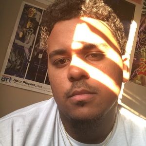 Meet your Posher, Stacey